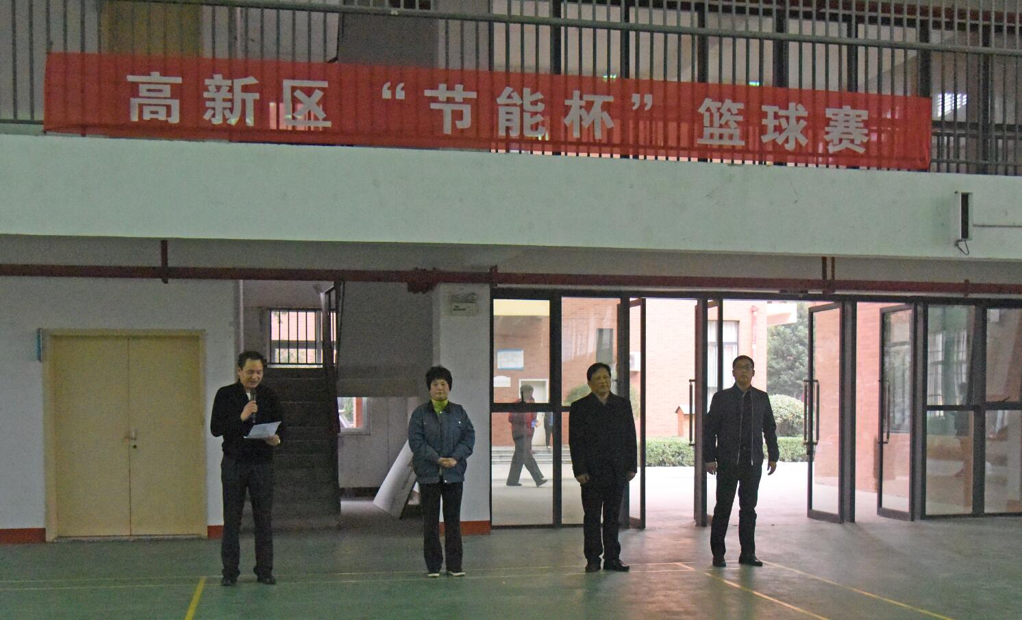 华体会体育(中国)HTH·官方网站副总裁李须汉致辞