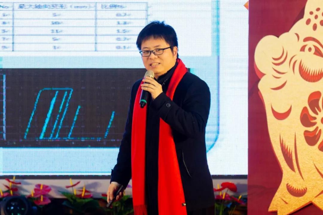 华体会体育(中国)HTH·官方网站首席科学家郑天心博士